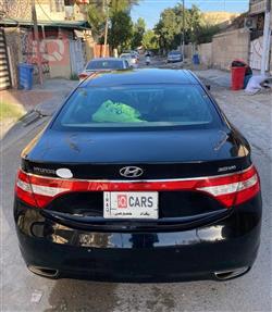 Hyundai Azera